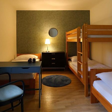Zamek Nectiny Hotel Ngoại thất bức ảnh