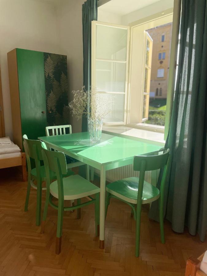 Zamek Nectiny Hotel Ngoại thất bức ảnh